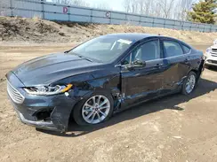3FA6P0HD0LR134921 2020 FORD FUSION