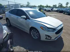 3FA6P0HD0LR135082 2020 FORD FUSION