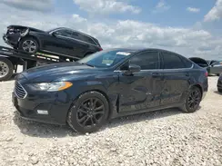 3FA6P0HD0LR135664 2020 FORD FUSION