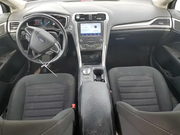 3FA6P0HD0LR135714 2020 FORD FUSION - Image 8