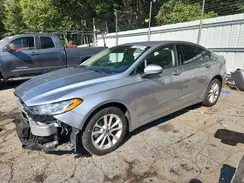 3FA6P0HD0LR136037 2020 FORD FUSION