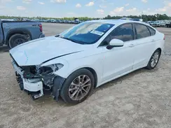 3FA6P0HD0LR136085 2020 FORD FUSION