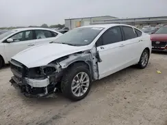 3FA6P0HD0LR136202 2020 FORD FUSION