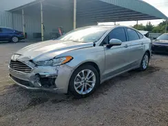 3FA6P0HD0LR136233 2020 FORD FUSION