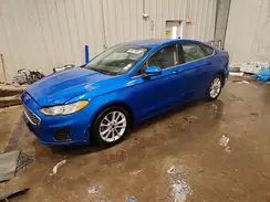 3FA6P0HD0LR136281 2020 FORD FUSION