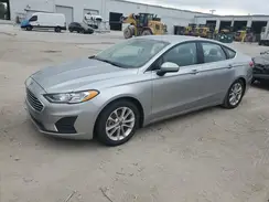 3FA6P0HD0LR139293 2020 FORD FUSION