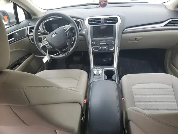 3FA6P0HD0LR139293 2020 FORD FUSION - Image 8
