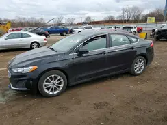 3FA6P0HD0LR140430 2020 FORD FUSION