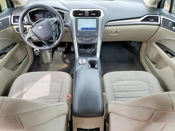 3FA6P0HD0LR140430 2020 FORD FUSION - Image 8