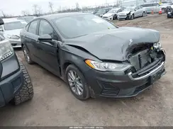 3FA6P0HD0LR140623 2020 FORD FUSION