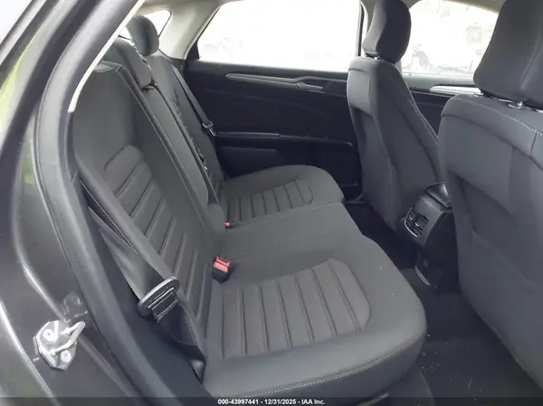 3FA6P0HD0LR140623 2020 FORD FUSION - Image 8