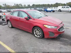 3FA6P0HD0LR143067 2020 FORD FUSION