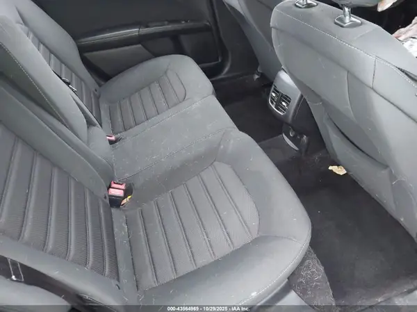 3FA6P0HD0LR143067 2020 FORD FUSION - Image 8