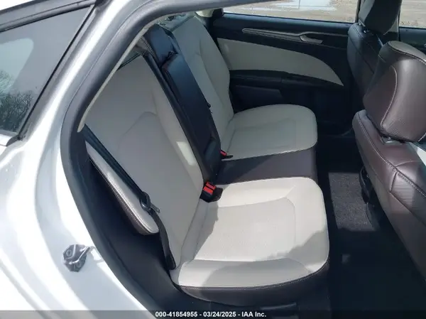 3FA6P0HD0LR143408 2020 FORD FUSION - Image 8
