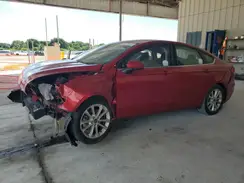 3FA6P0HD0LR144042 2020 FORD FUSION