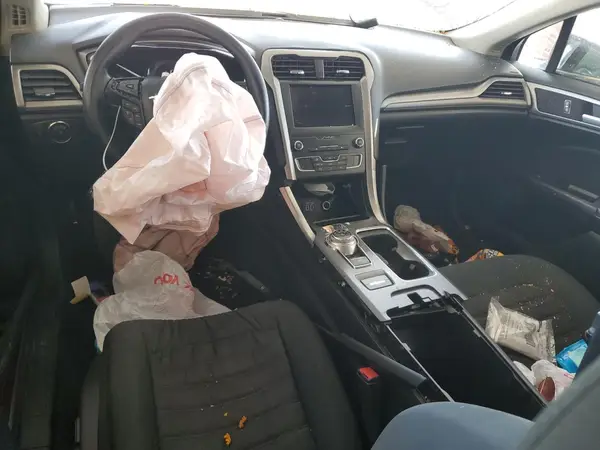 3FA6P0HD0LR144042 2020 FORD FUSION - Image 8