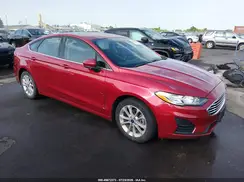 3FA6P0HD0LR144509 2020 FORD FUSION