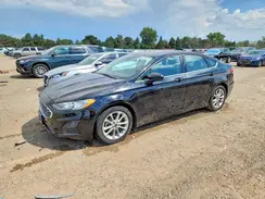 3FA6P0HD0LR144607 2020 FORD FUSION
