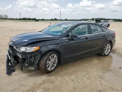 3FA6P0HD0LR145031 2020 FORD FUSION