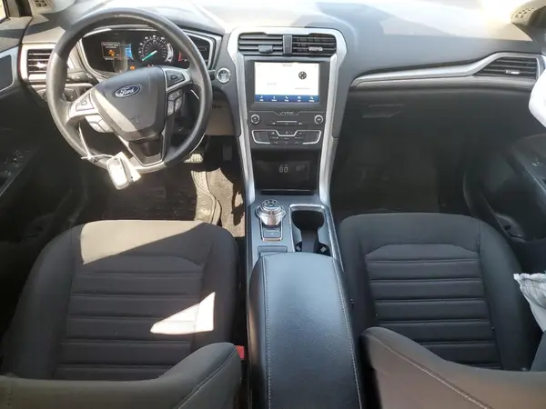 3FA6P0HD0LR145790 2020 FORD FUSION - Image 8