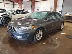 3FA6P0HD0LR146129 2020 FORD FUSION
