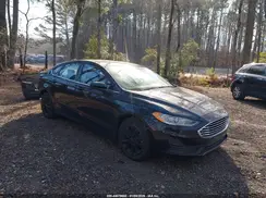 3FA6P0HD0LR146387 2020 FORD FUSION