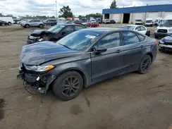 3FA6P0HD0LR146485 2020 FORD FUSION