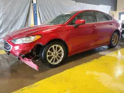 3FA6P0HD0LR146809 2020 FORD FUSION