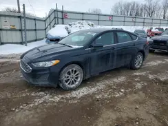 3FA6P0HD0LR146938 2020 FORD FUSION
