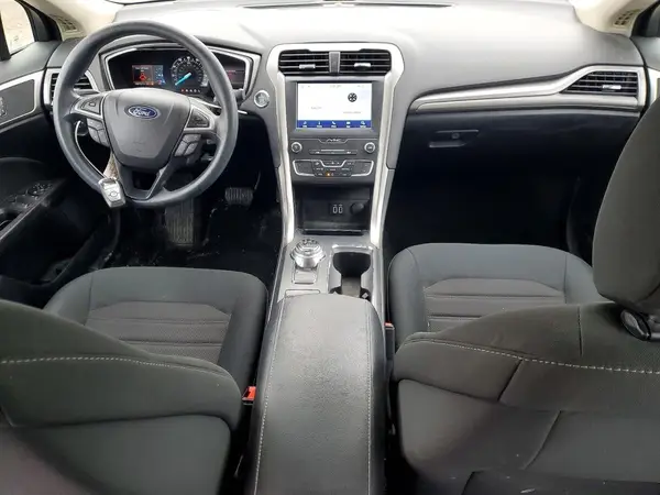 3FA6P0HD0LR146938 2020 FORD FUSION - Image 8