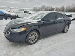 3FA6P0HD0LR147037 2020 FORD FUSION
