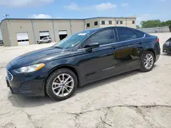 3FA6P0HD0LR147541 2020 FORD FUSION