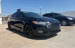 3FA6P0HD0LR148060 2020 FORD FUSION