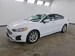 3FA6P0HD0LR148401 2020 FORD FUSION