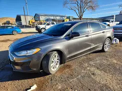 3FA6P0HD0LR148723 2020 FORD FUSION