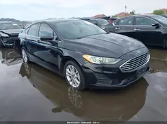 3FA6P0HD0LR149354 2020 FORD FUSION