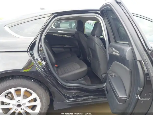 3FA6P0HD0LR149354 2020 FORD FUSION - Image 8