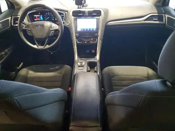 3FA6P0HD0LR149676 2020 FORD FUSION - Image 8