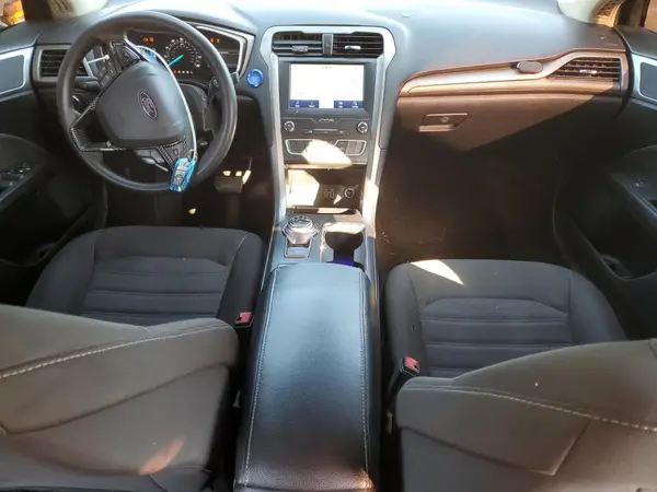 3FA6P0HD0LR150150 2020 FORD FUSION - Image 8