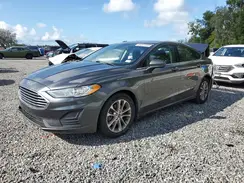 3FA6P0HD0LR150312 2020 FORD FUSION