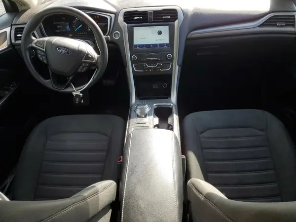 3FA6P0HD0LR150312 2020 FORD FUSION - Image 8