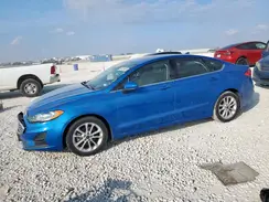 3FA6P0HD0LR150505 2020 FORD FUSION
