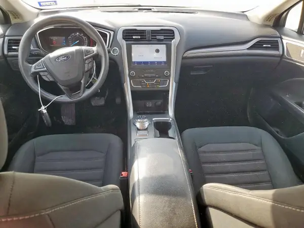 3FA6P0HD0LR150505 2020 FORD FUSION - Image 8