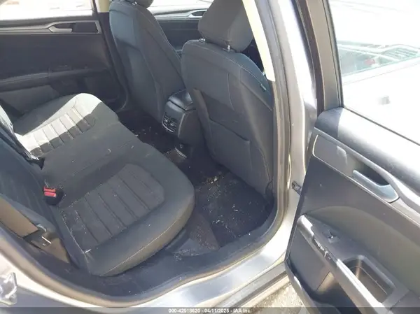 3FA6P0HD0LR150679 2020 FORD FUSION - Image 8