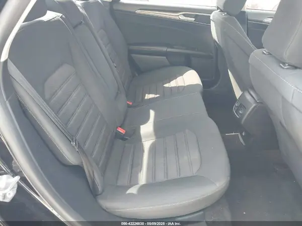 3FA6P0HD0LR150777 2020 FORD FUSION - Image 8
