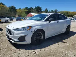 3FA6P0HD0LR150911 2020 FORD FUSION