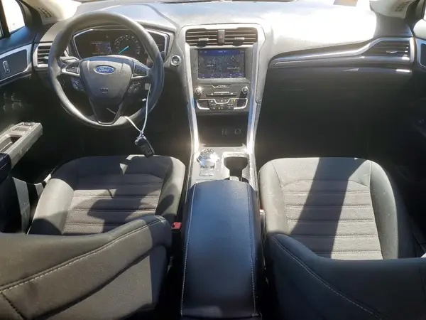 3FA6P0HD0LR150911 2020 FORD FUSION - Image 8