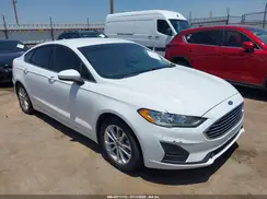 3FA6P0HD0LR154019 2020 FORD FUSION