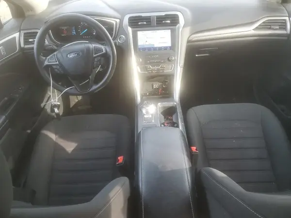 3FA6P0HD0LR159110 2020 FORD FUSION - Image 8