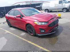 3FA6P0HD0LR160225 2020 FORD FUSION